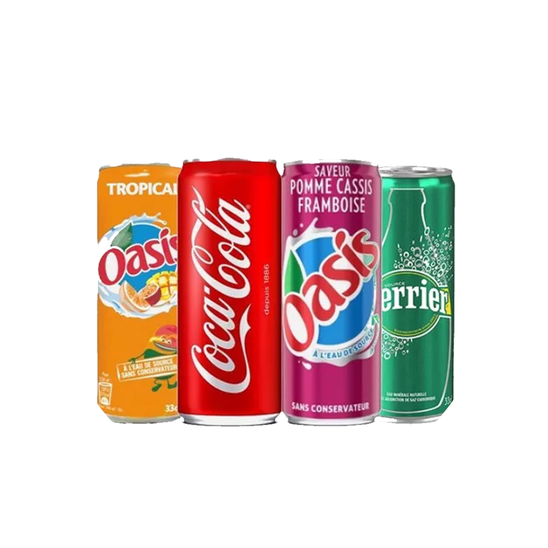Boissons
