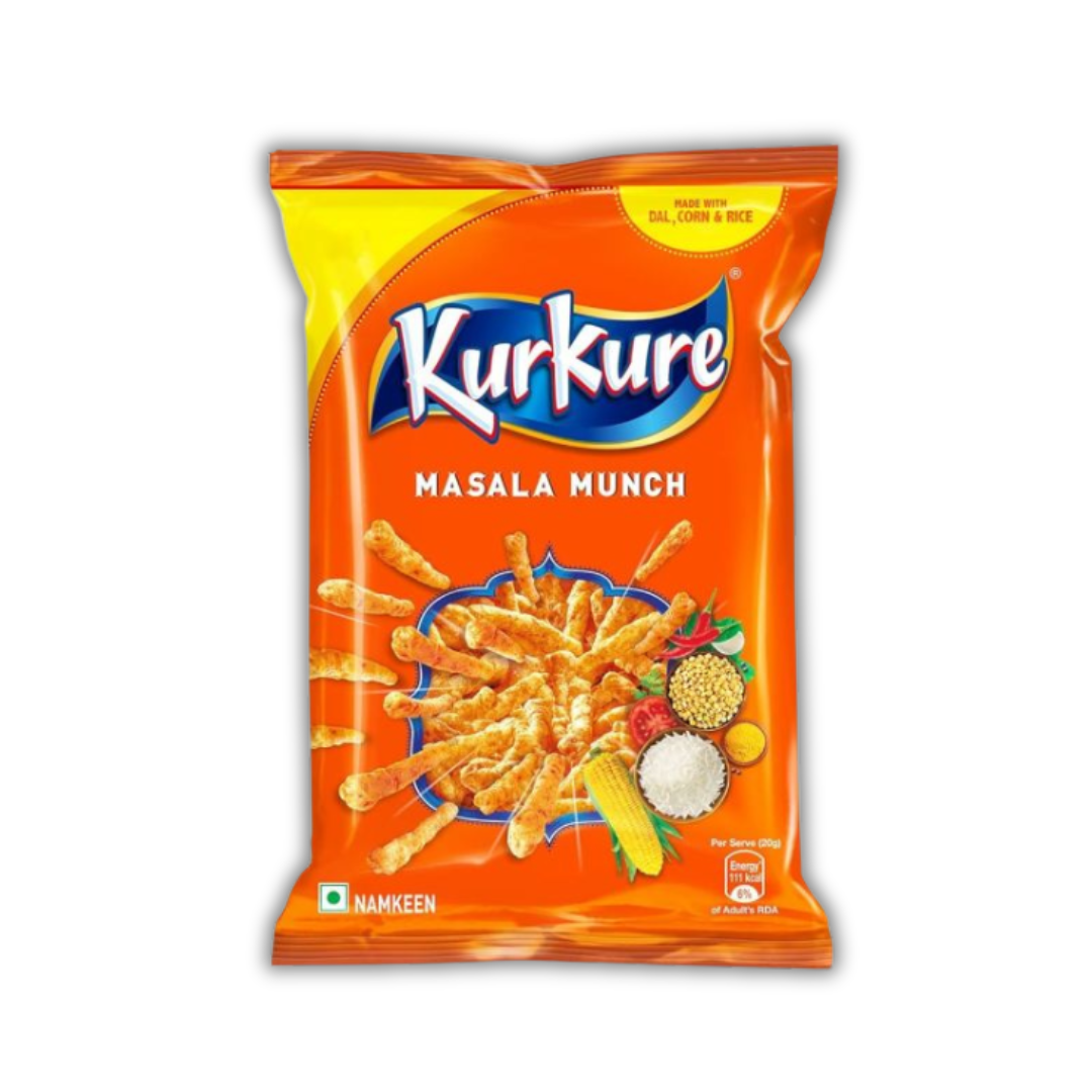 KURKURE MASALA MUNCH 70G P