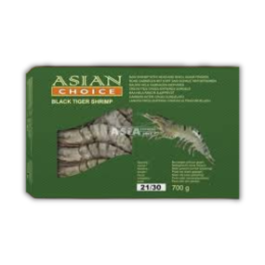 B/T CREVETTES HOSO 21/30 1KG ASIAN CHOICE