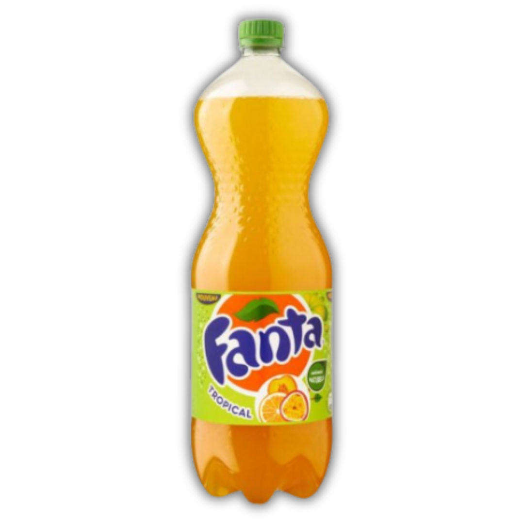 FANTA TROPICAL 1,5L