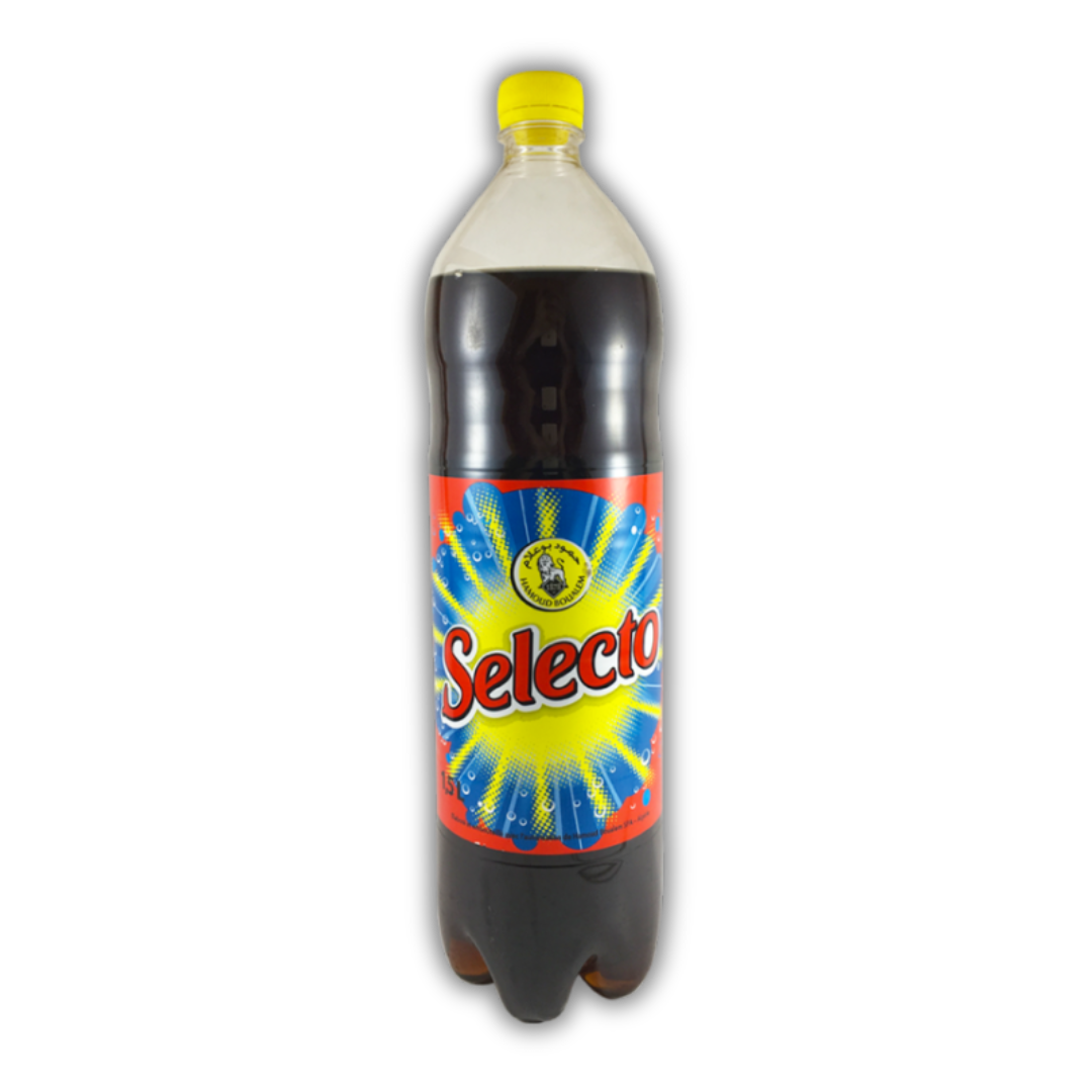 BOISSON SELECTO 1,5 L