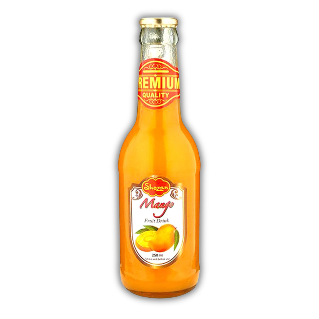 SHEZAN MANGO 250ML