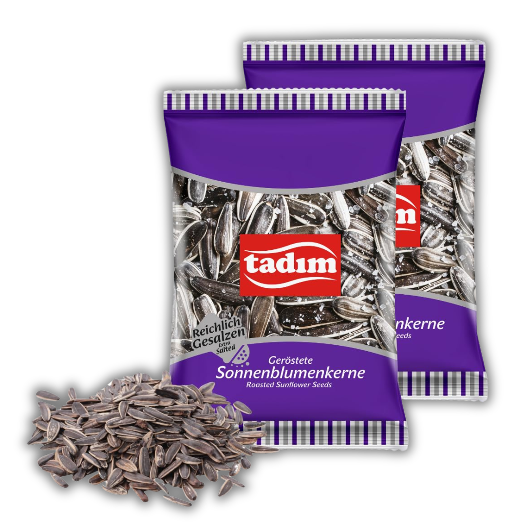 TADIM GRAINES DE TOURNESOL 150G