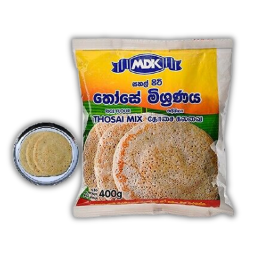 MDK THOSAI MIX 400G