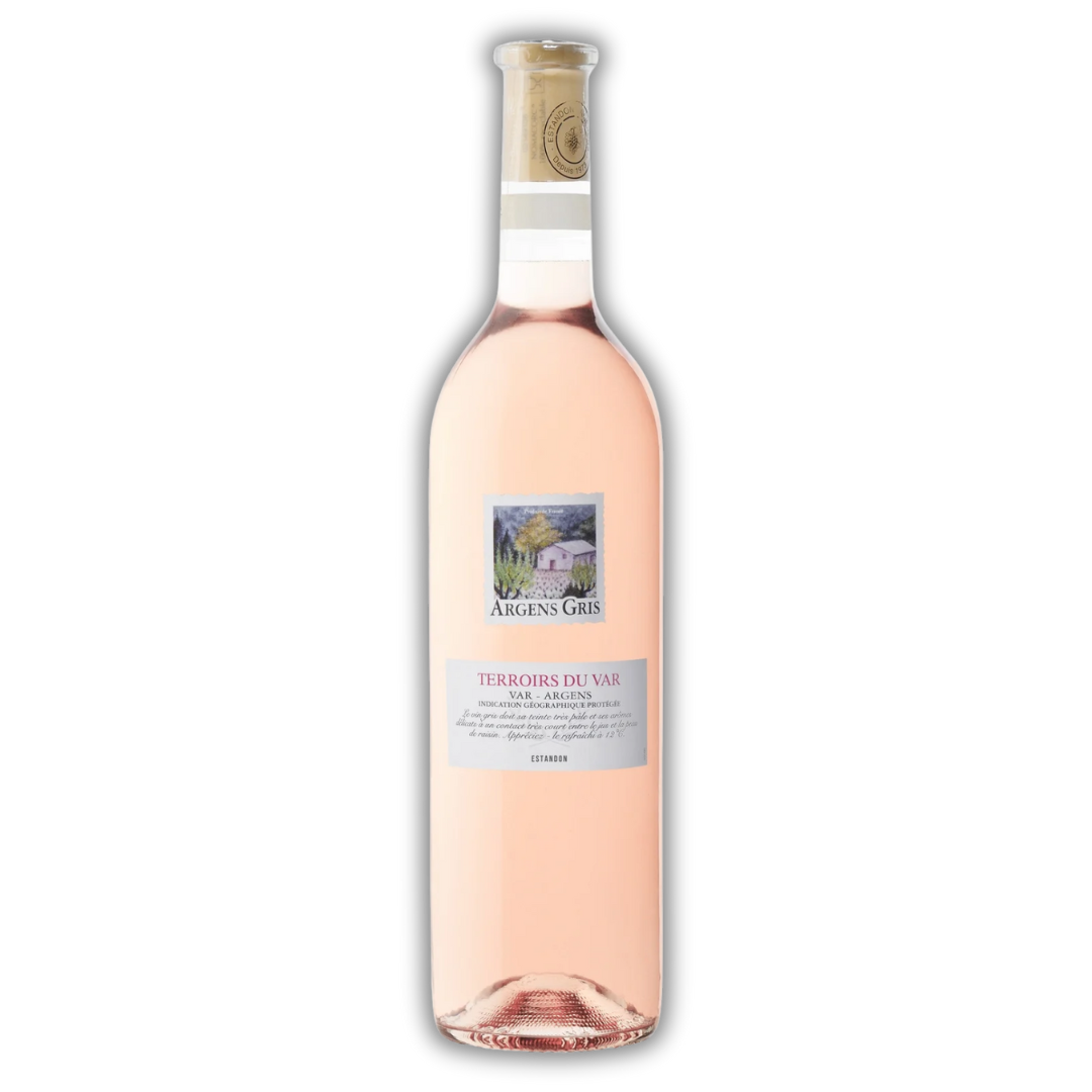 75 IGP ARGENS GRIS TERROIRS NM