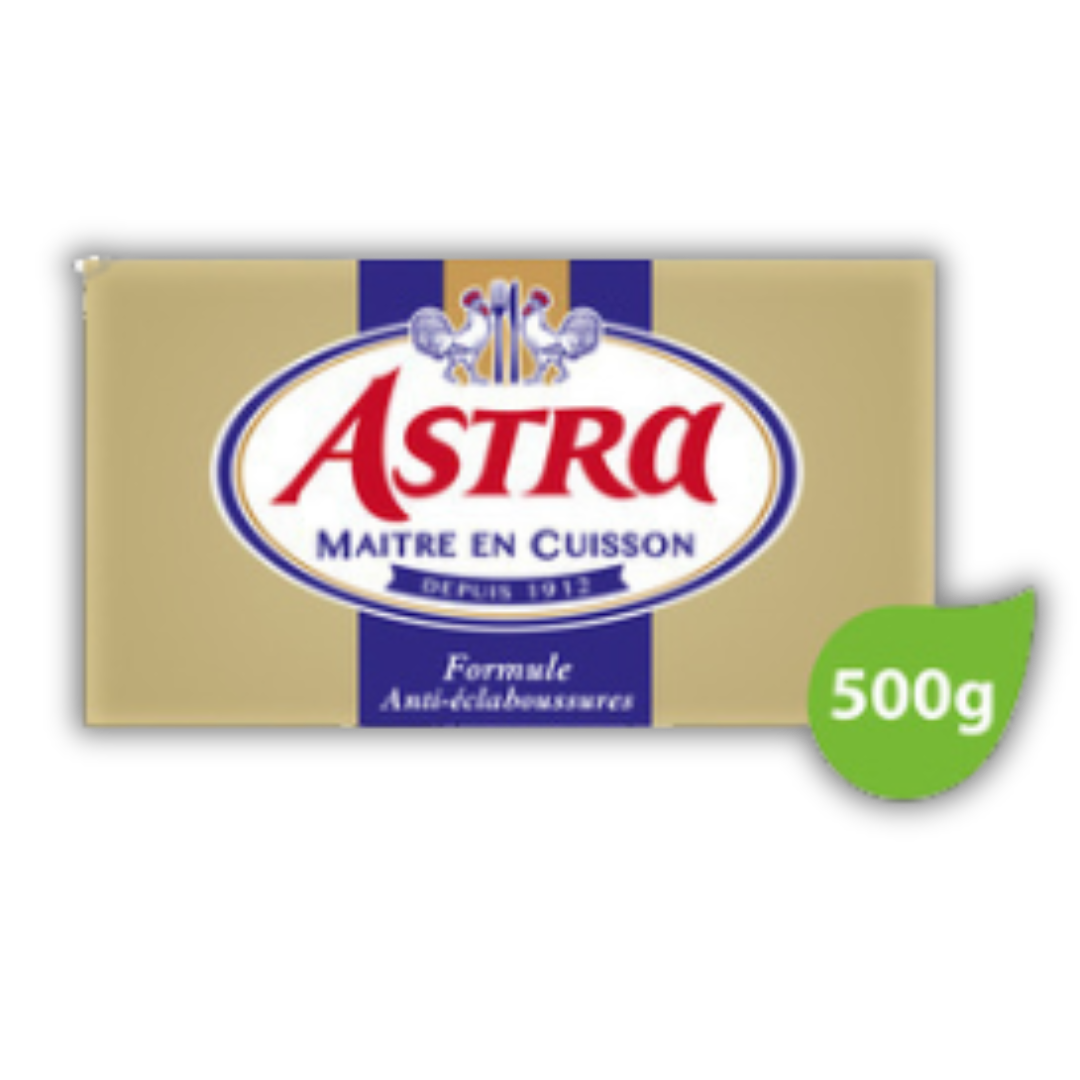 500G ASTRA PLANTA FIN
