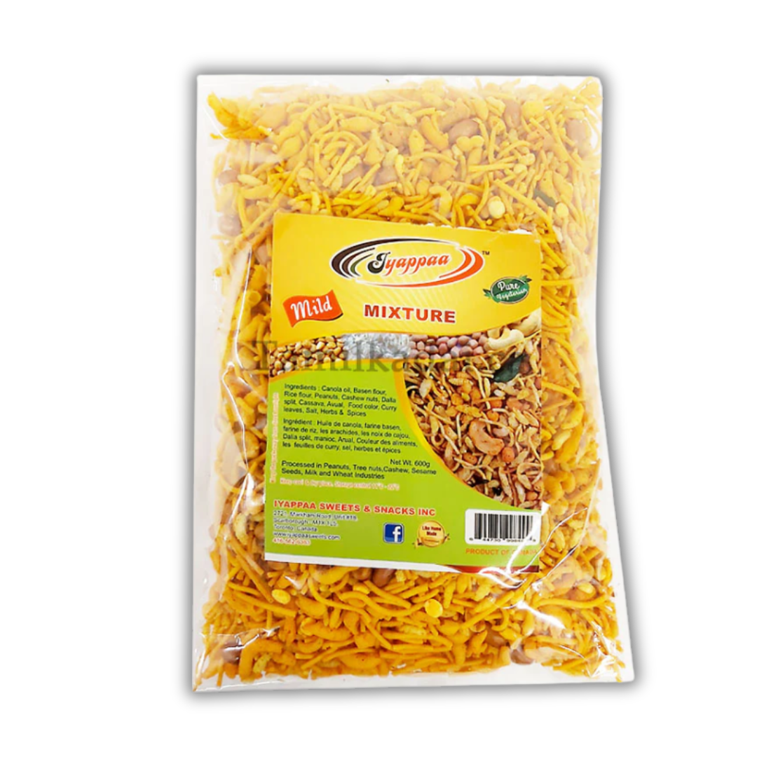 MILD MIXTURE 1KG IYAPPAA