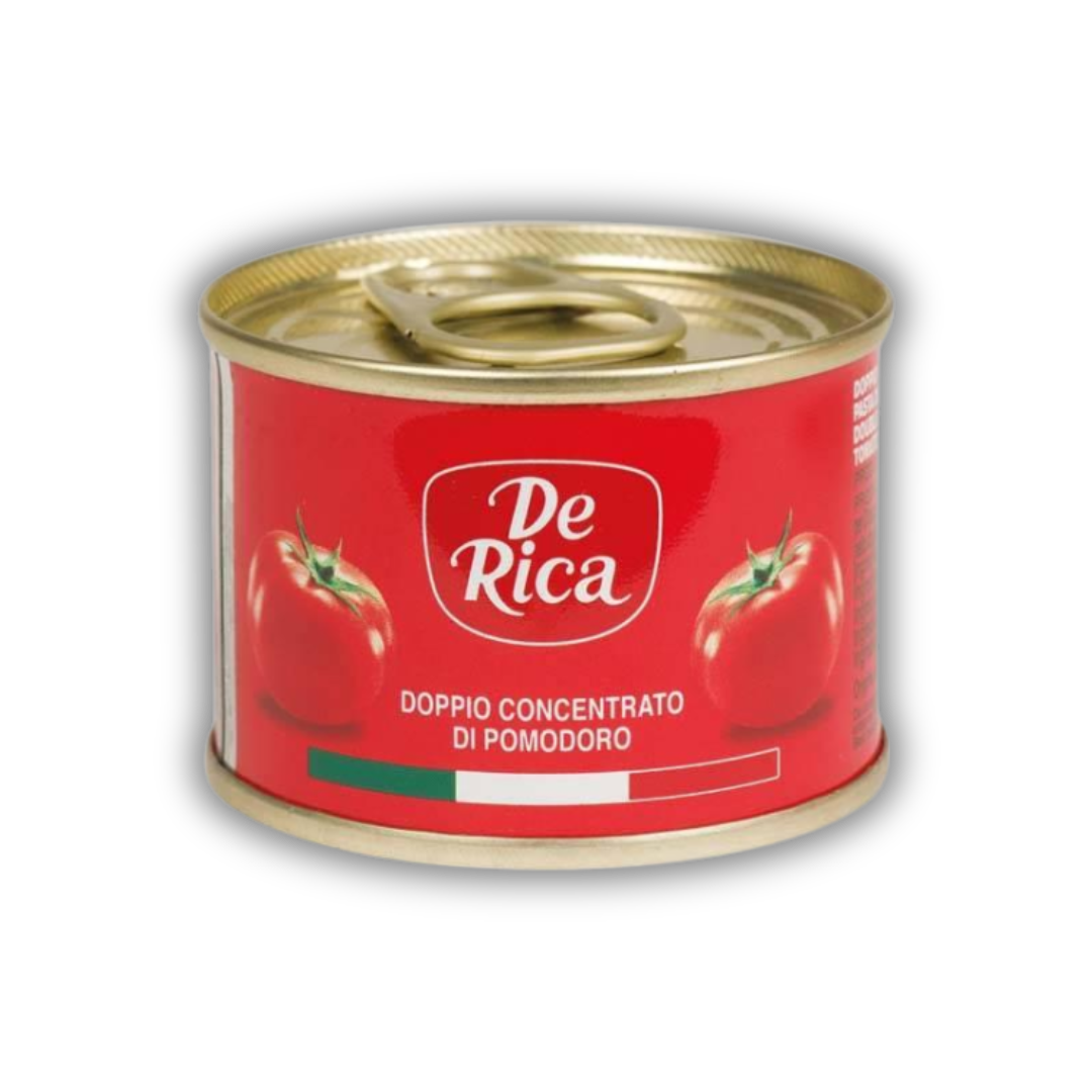 PURÉE DE TOMATE 210G DE RICA