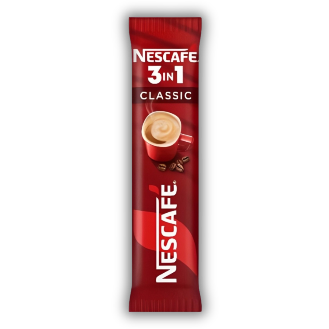 ROM NESCAFE 3 IN 1 ORIGINAL 15G