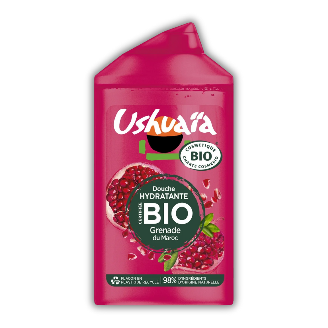 250ML CH GRENADE BIO USHUAIA