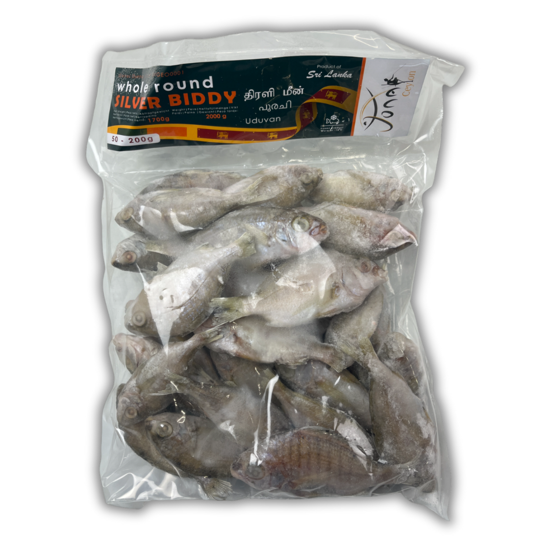 JONA CEYLON S. BIDDY 50-200G 2KG