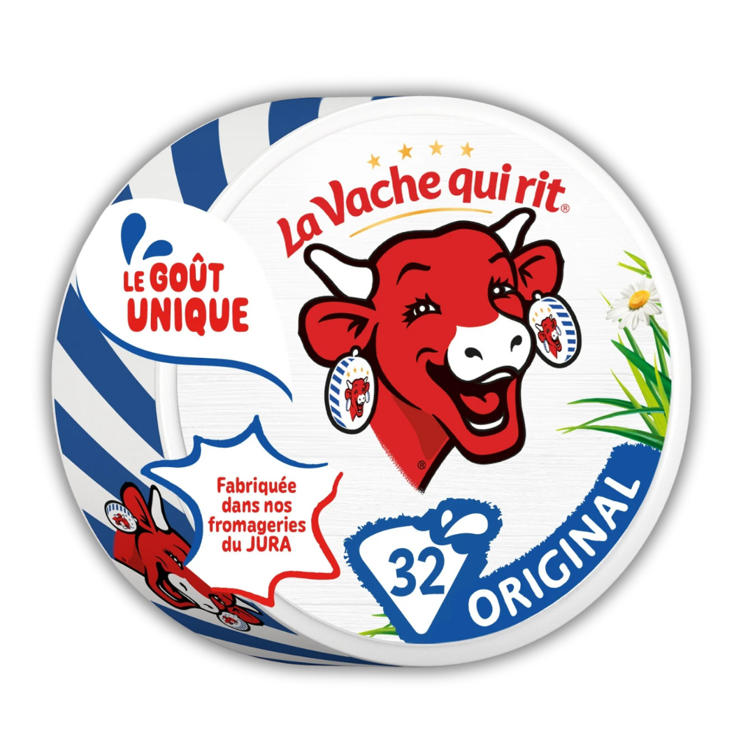 LA VACHE QUI RIT 512G