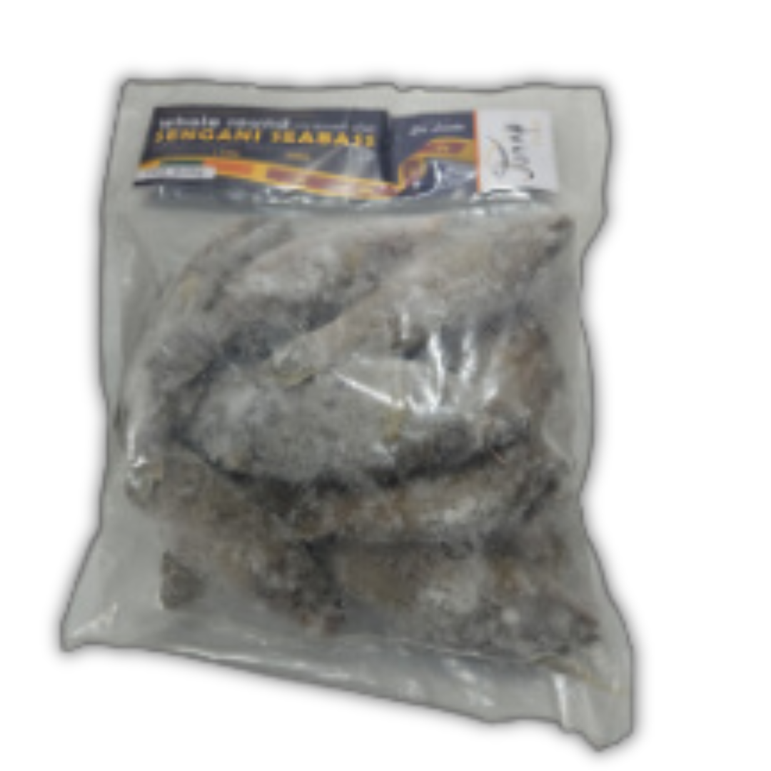 JONA CEYLON SENGANI FISH 200-800 2 KG