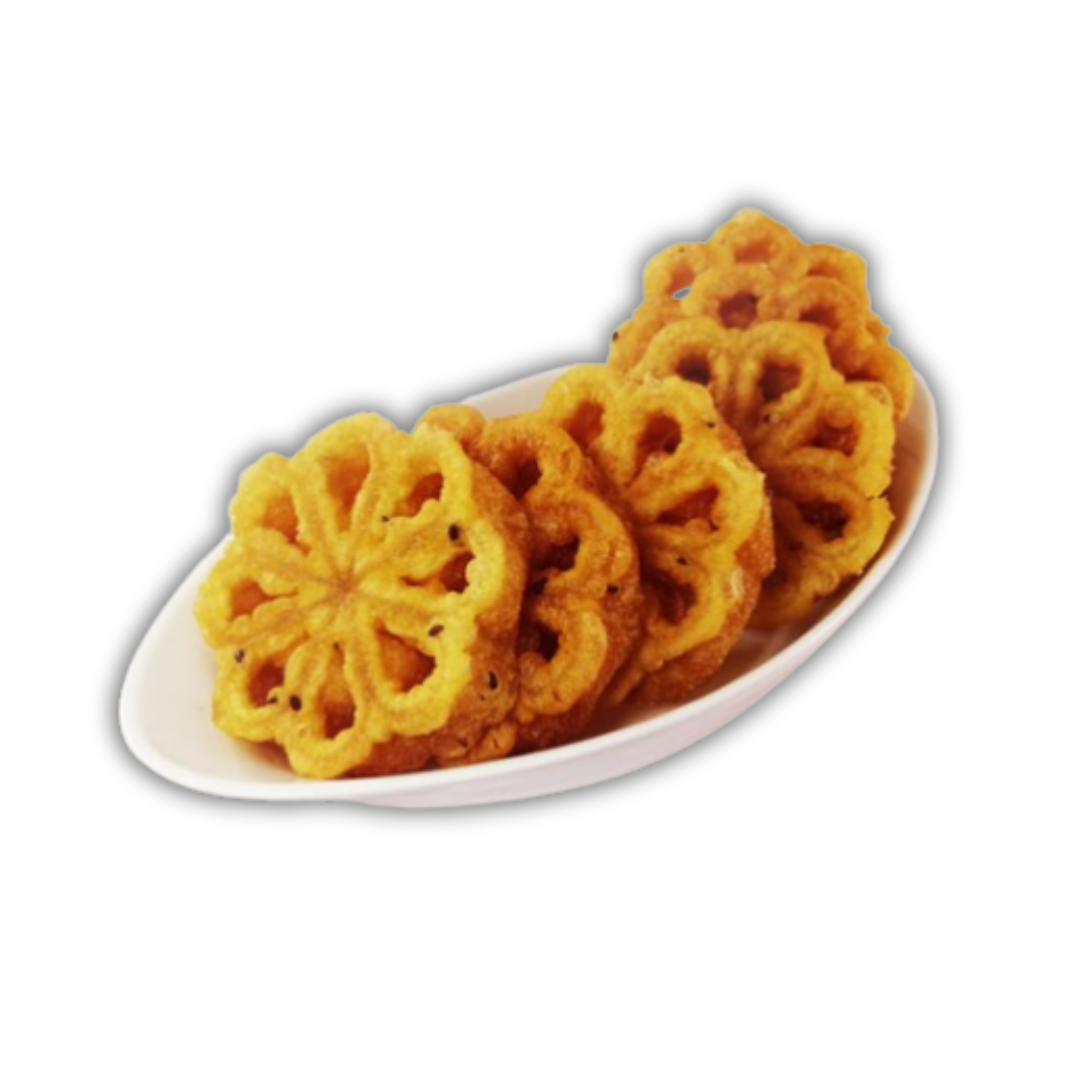 ACHCHU MURUKU 100G P