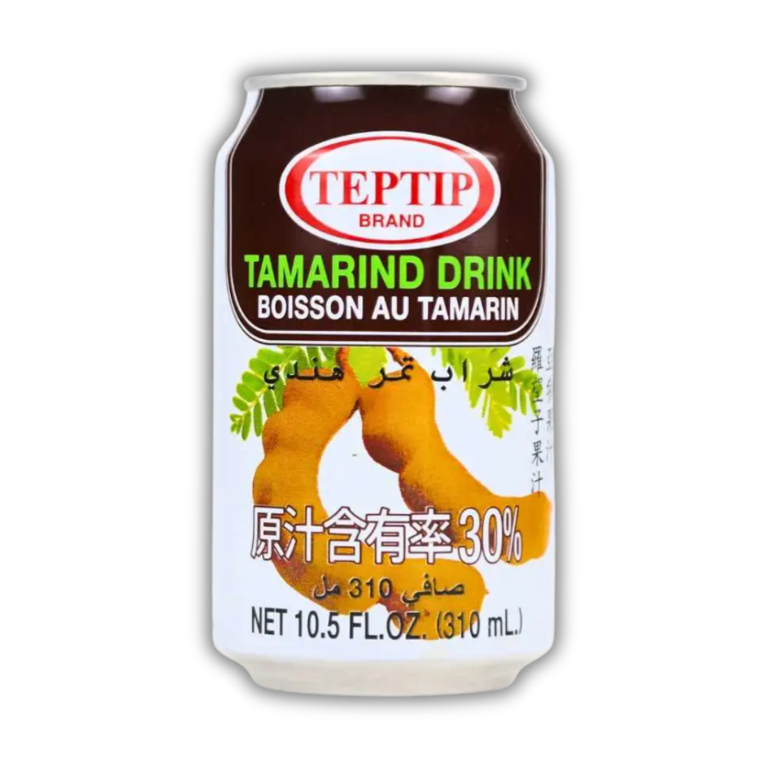TAMARIN BOISSON 33CL TEPTIP