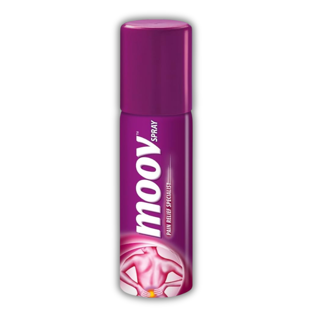 MOOV 35G