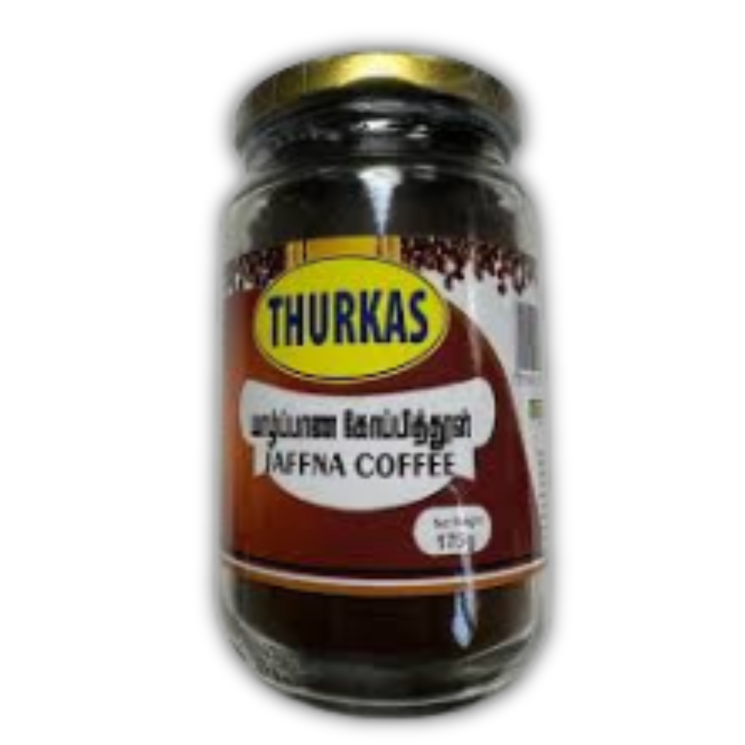 THURKAS COFEE 175G