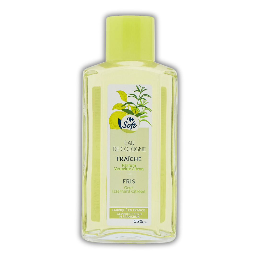 250ML EAU COLOGNE FRCHE CRF SF