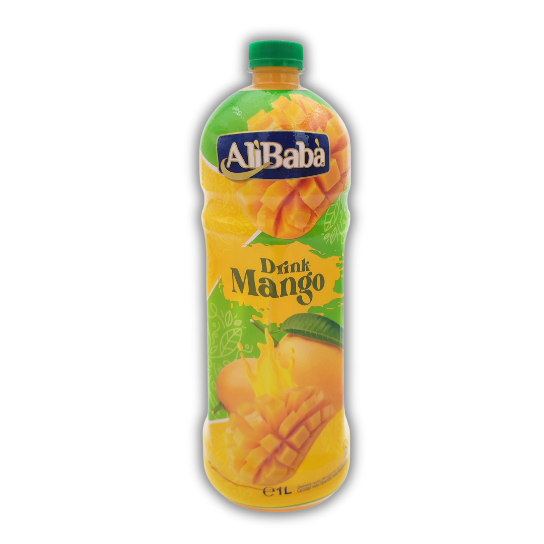 ALIBABA JUICE MANGO 1L