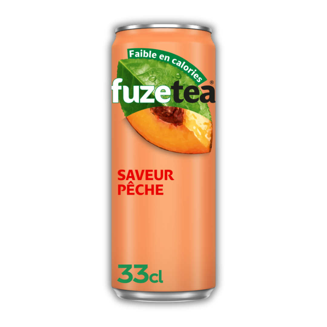 BTE 33CL FUZE TEA PECHE