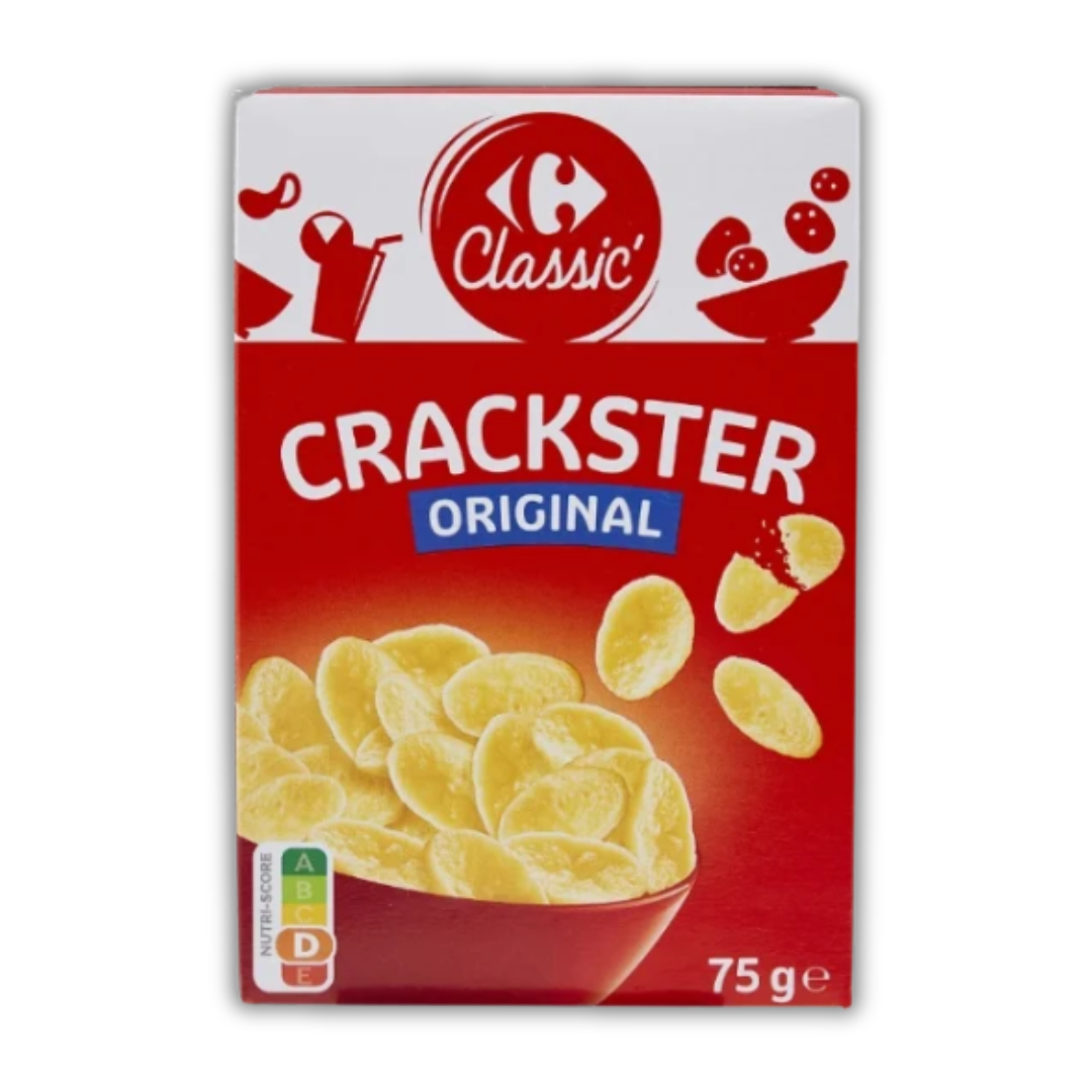 75G PETALES SALEES CRF CLASSIC