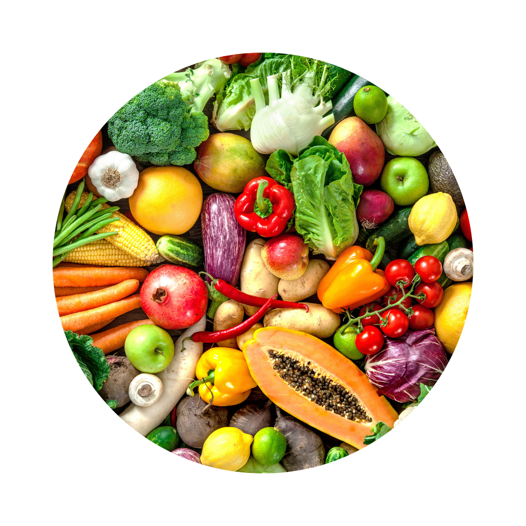 Fruits & Légumes Frais