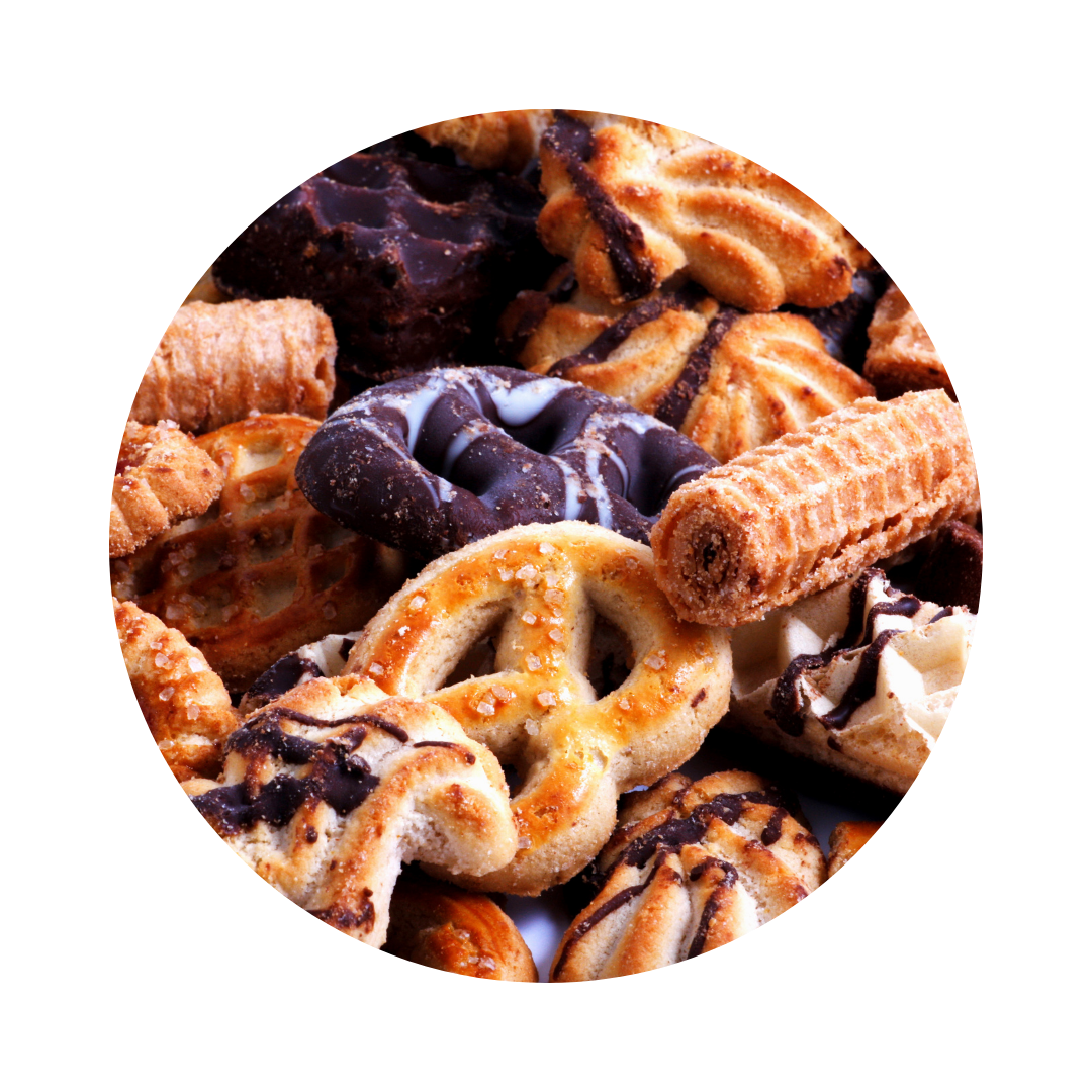 Gâteaux & Pâtisseries