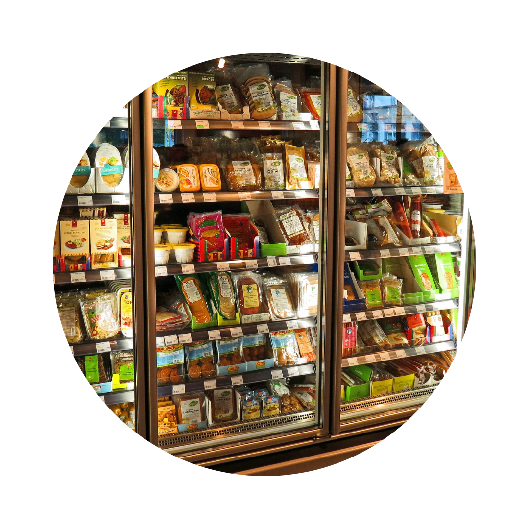 Produits Frais