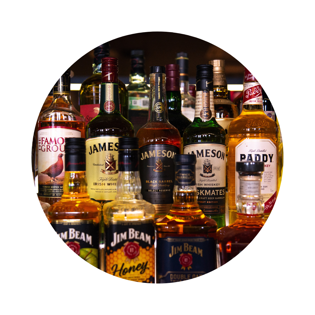 Alcools