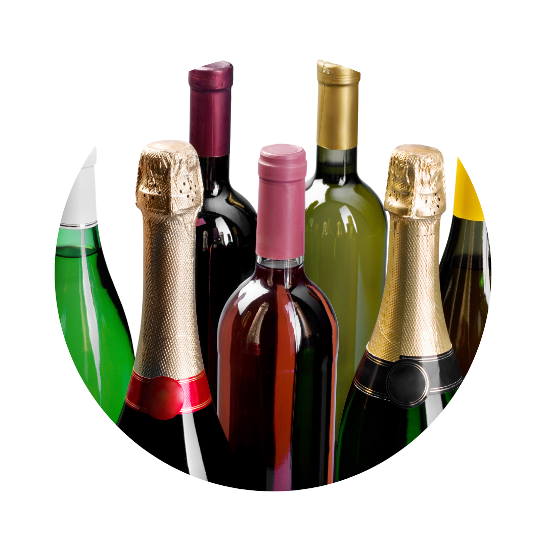 Vins & Champagnes
