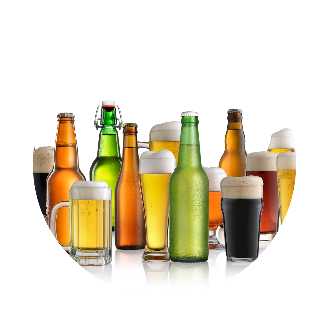 Bières