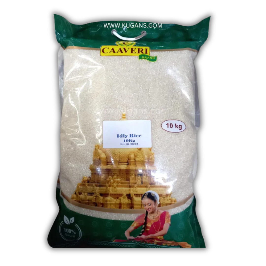 CAAVERI IDLY RICE 10KG