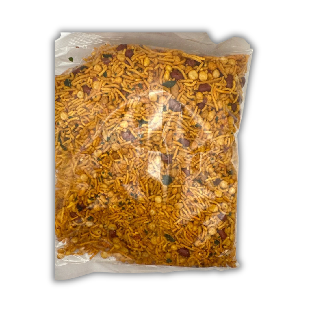 VANNI MIXTURE 500G