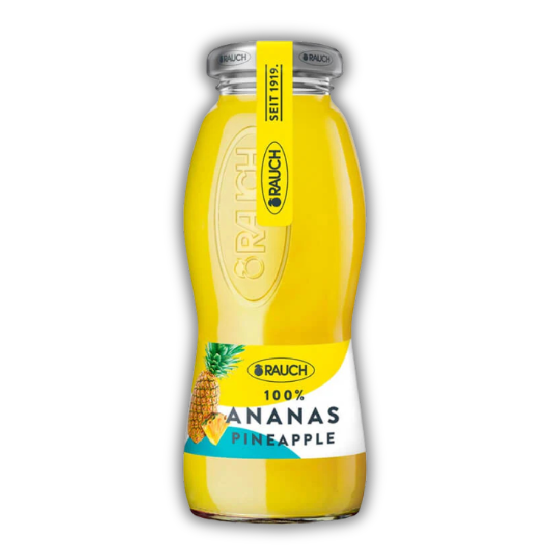 RAUCH ANANAS 100% 20CL