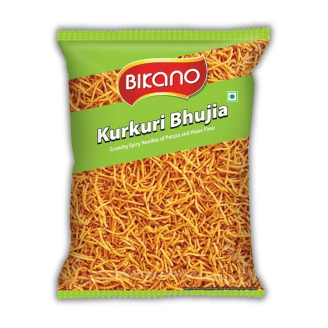 BIKANO KURKURI BHUJIA MIX 200G