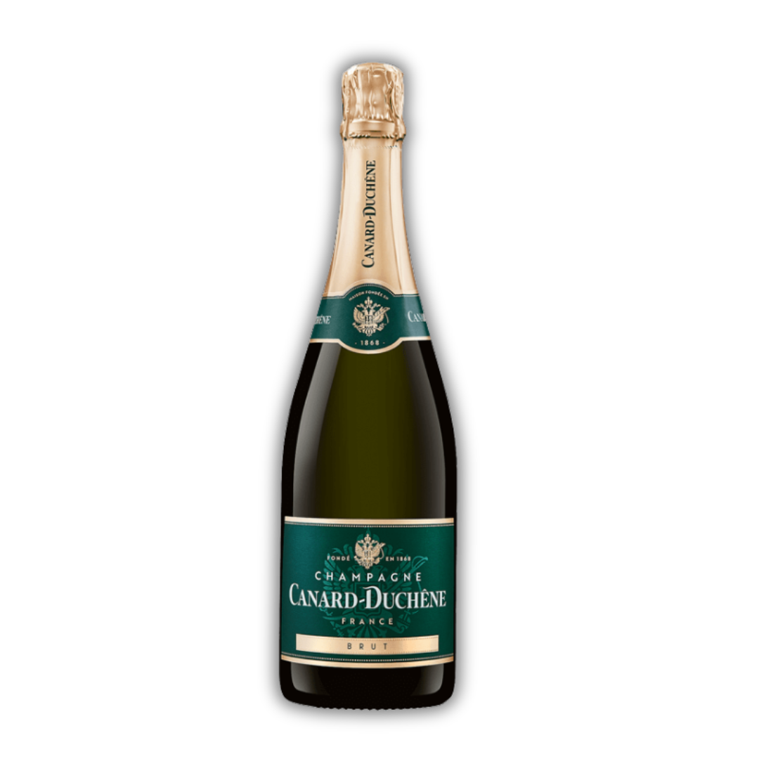 CHAMPGNE CANARD DUCHENE