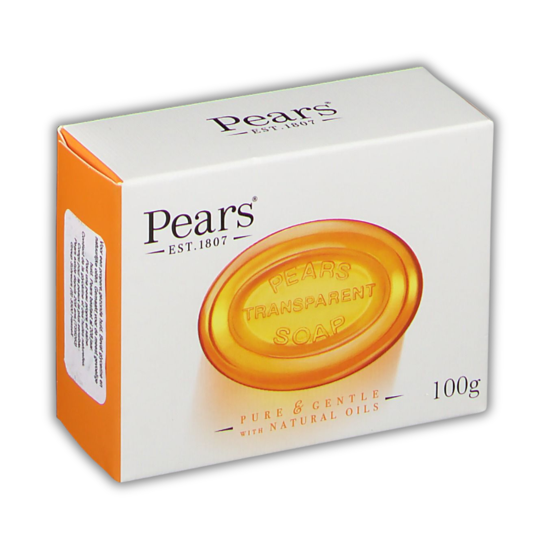 PEARS SOAP 100G