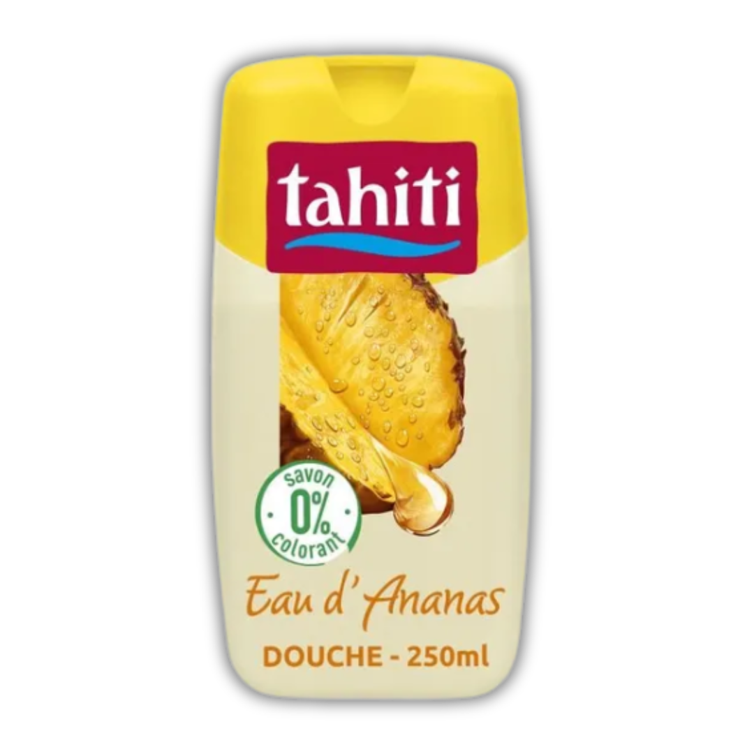 TAHITI EAU ANANAS 250ML