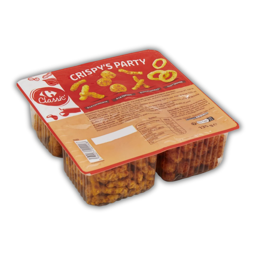 135G COFFRET ASSORTIMENT CRF