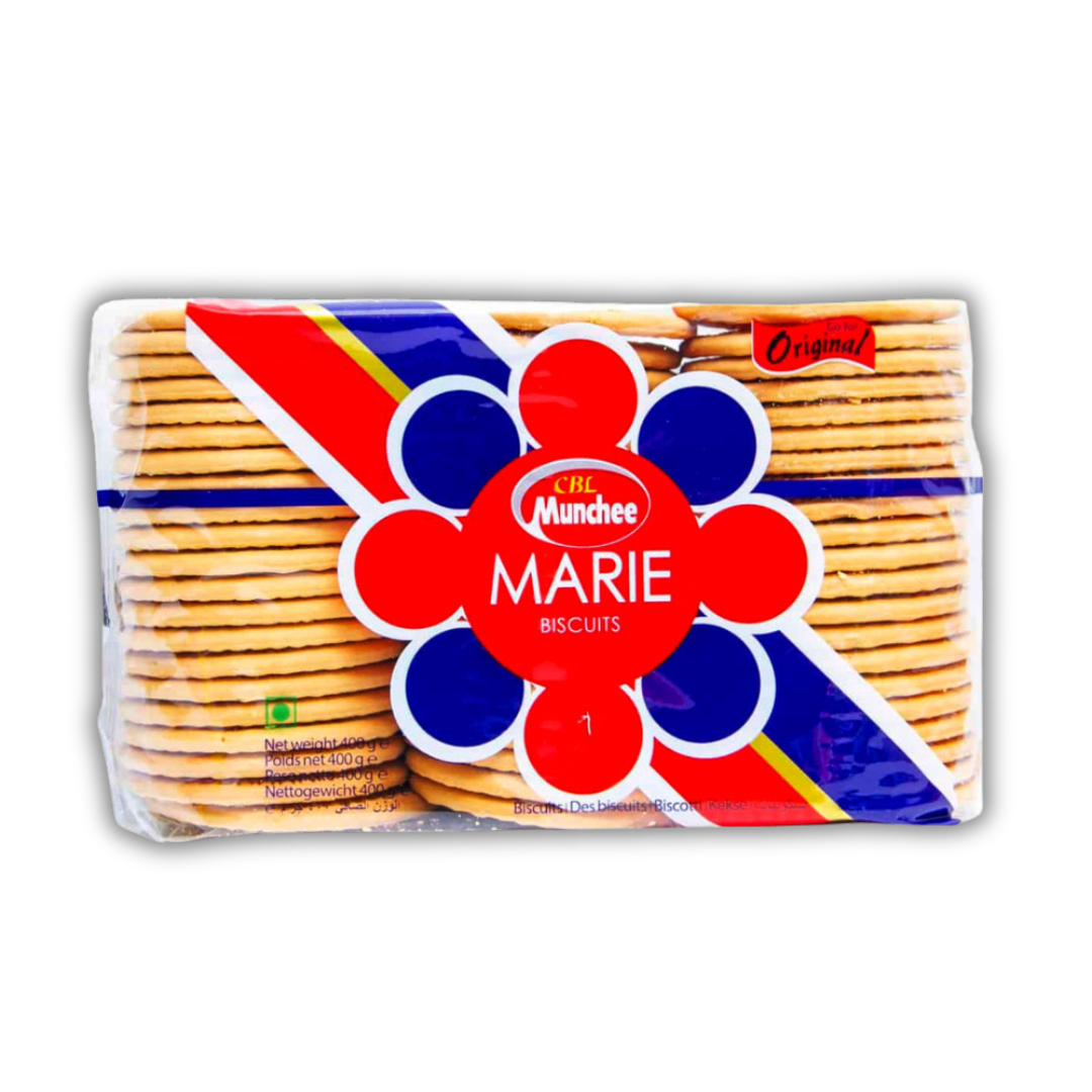 MUNCHEE MARIE 400G