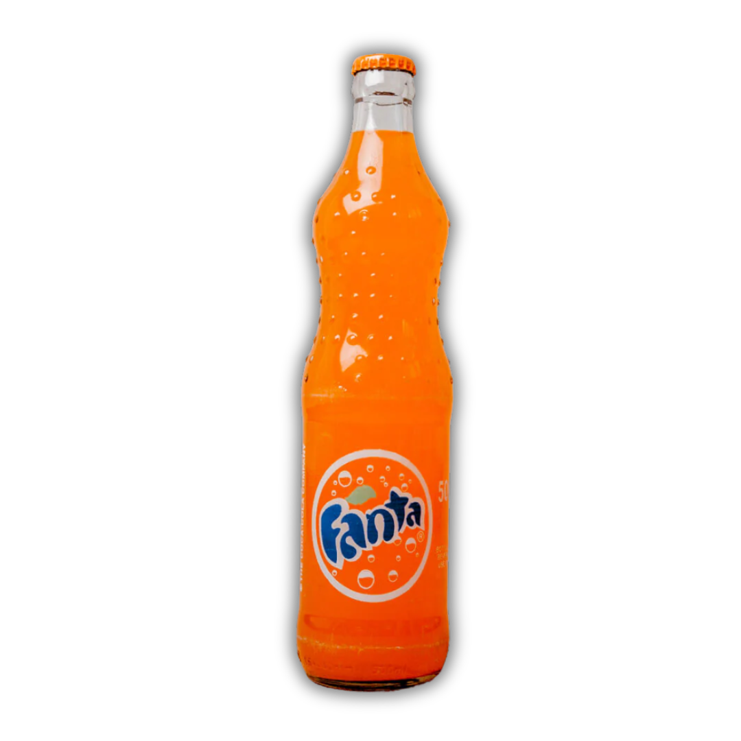 FANTA AFRICA 500ML