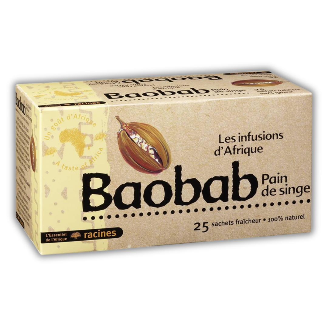 RACINES BAOBAB
