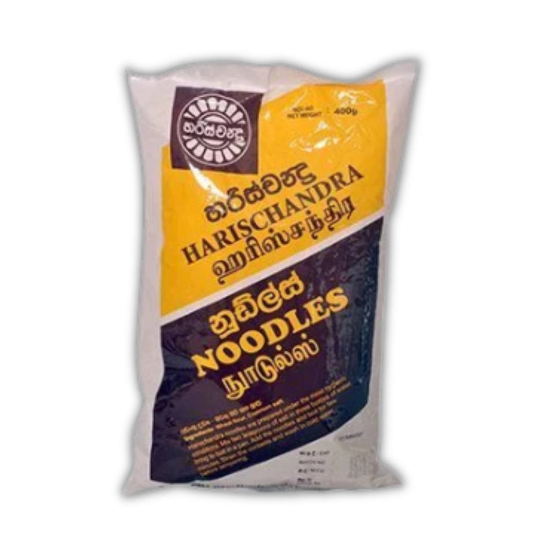 HARISCHANDRAN NOODLES 400G