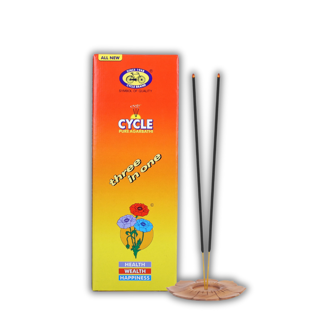 CYCLE PURE AGARBATHI