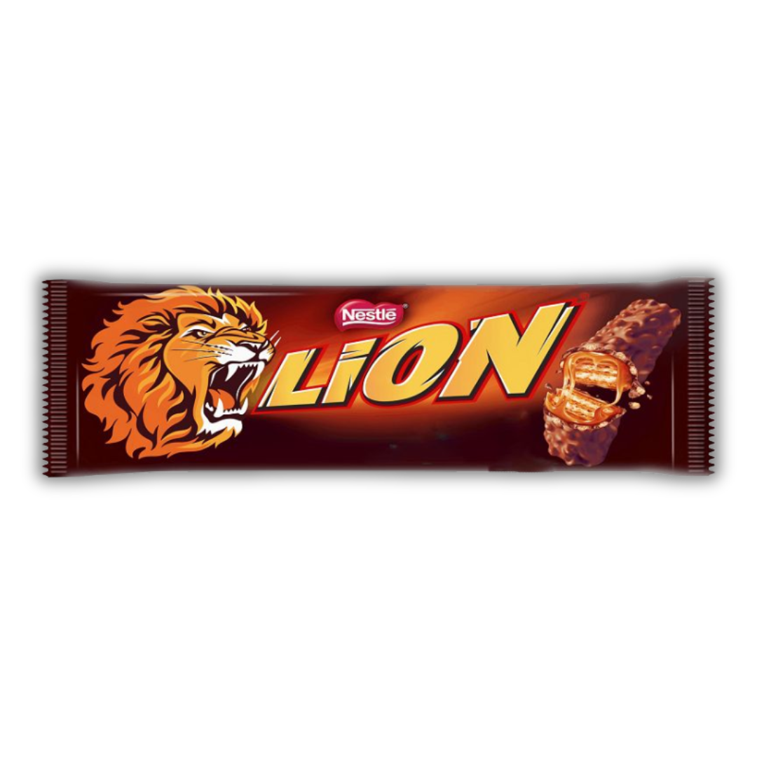 LION NESTLE 42G