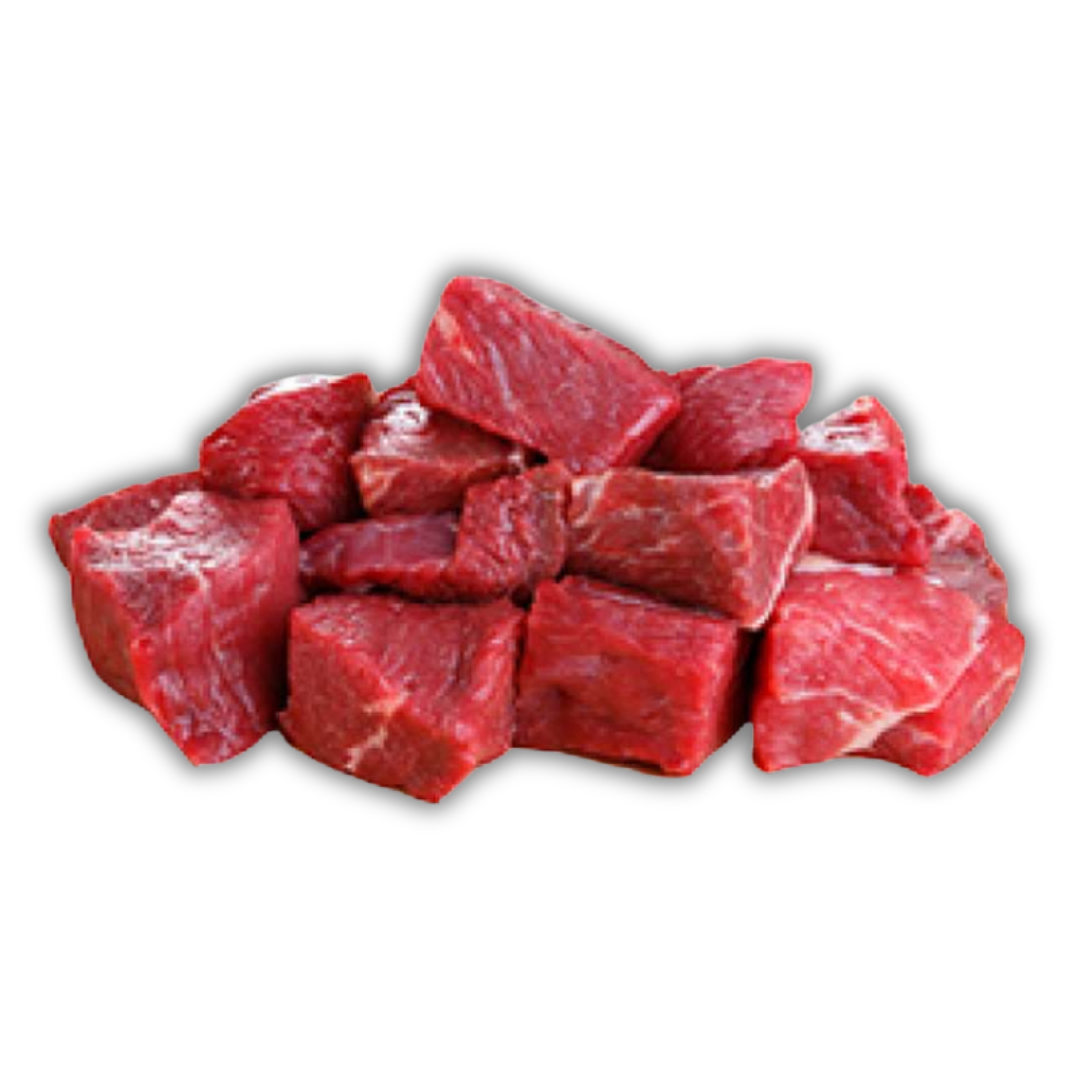 VIANDE DE BOEUF (HALAL) 1KG EFP