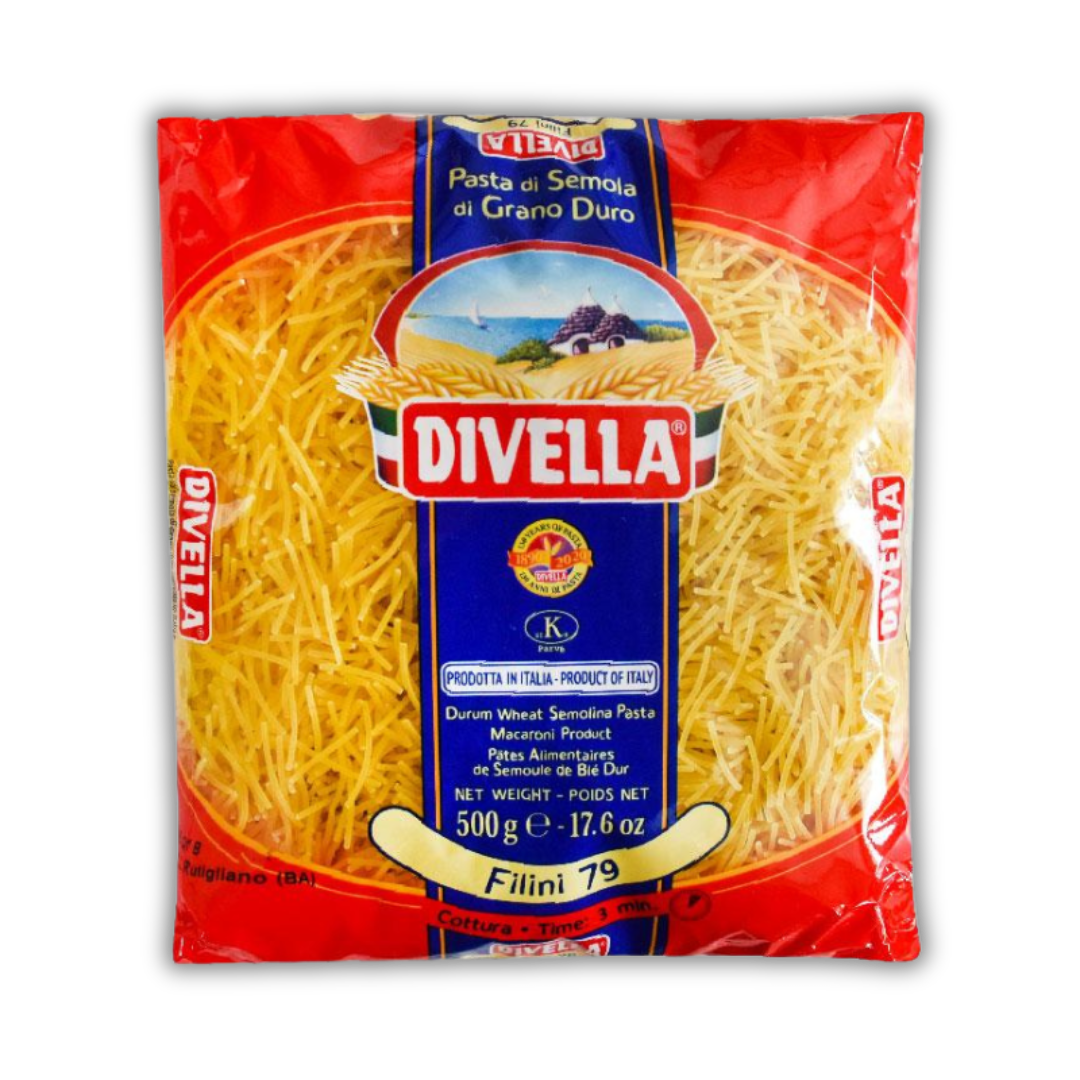DIEVELLA FILINI
