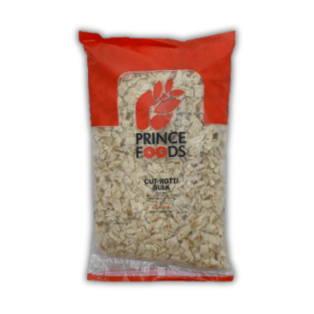 SRILANKAN CUT ROTTI PRINCE FOODS 1KG