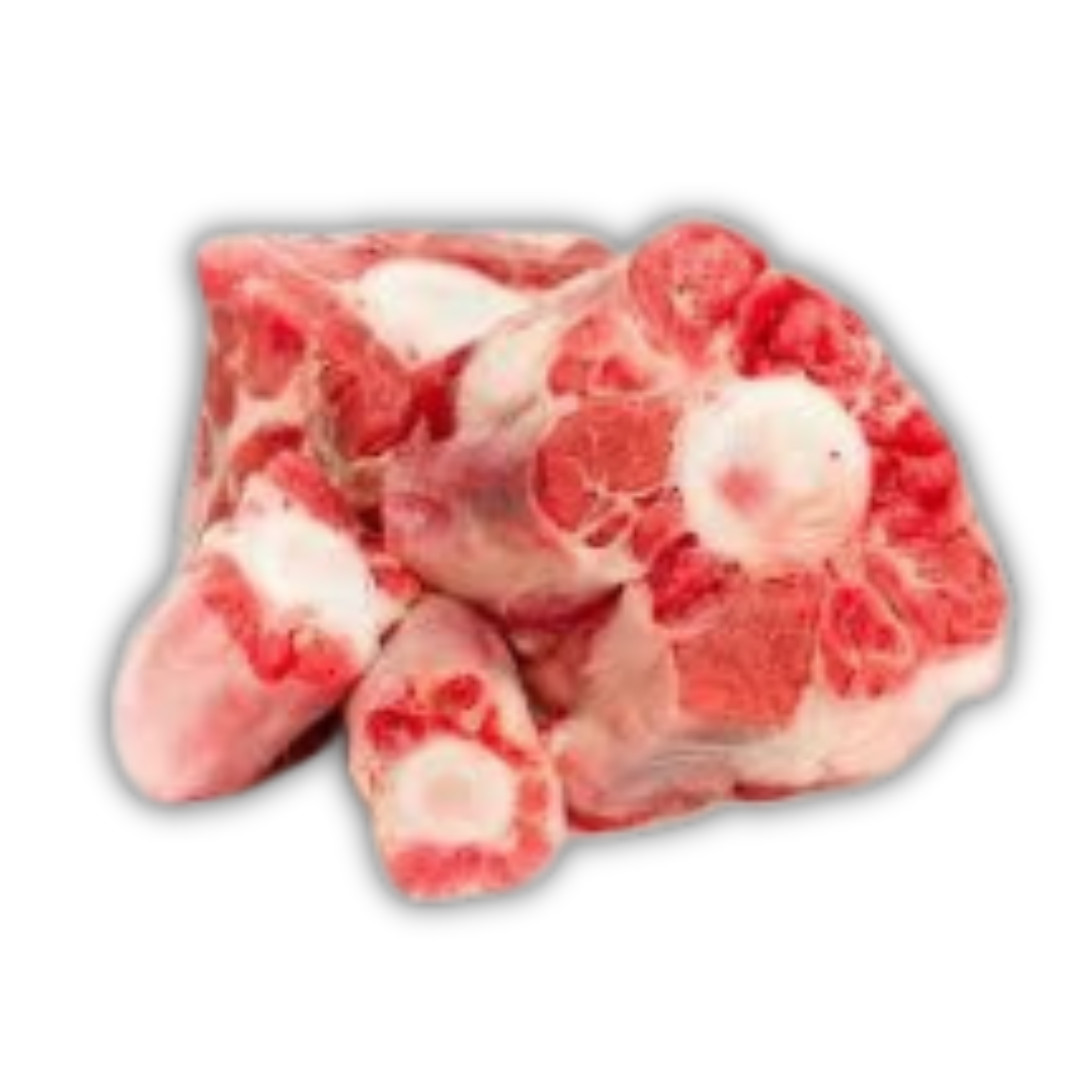 VIANDE DE CHEVRE (HALAL) 1KG EFP