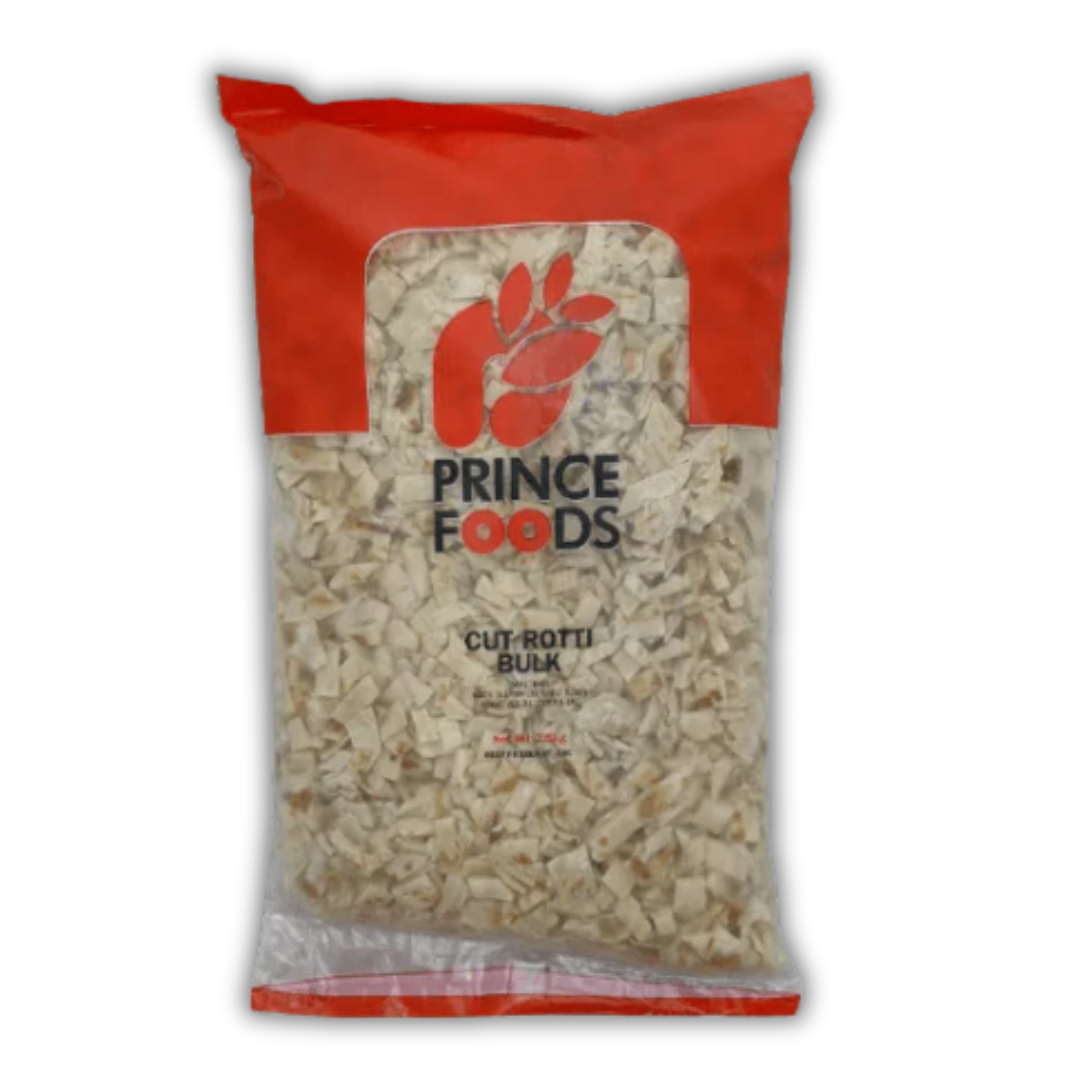 CUT ROTTI PRINCE FOODS